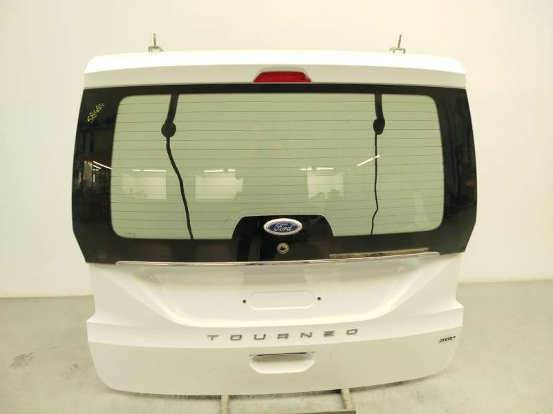 Recambio de porton trasero para ford tourneo connect / grand tourneo connect v761 monospace (sk) 2.0 ecoblue 4wd referencia OEM - Blanco 2