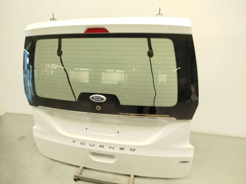 Recambio de porton trasero para ford tourneo connect / grand tourneo connect v761 monospace (sk) 2.0 ecoblue 4wd referencia OEM - Blanco 3
