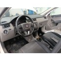 SEAT TOLEDO IV (KG3)