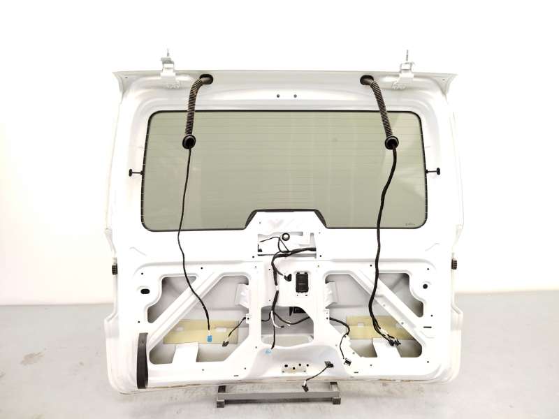 Recambio de porton trasero para ford tourneo connect / grand tourneo connect v761 monospace (sk) 2.0 ecoblue 4wd referencia OEM - Blanco 5