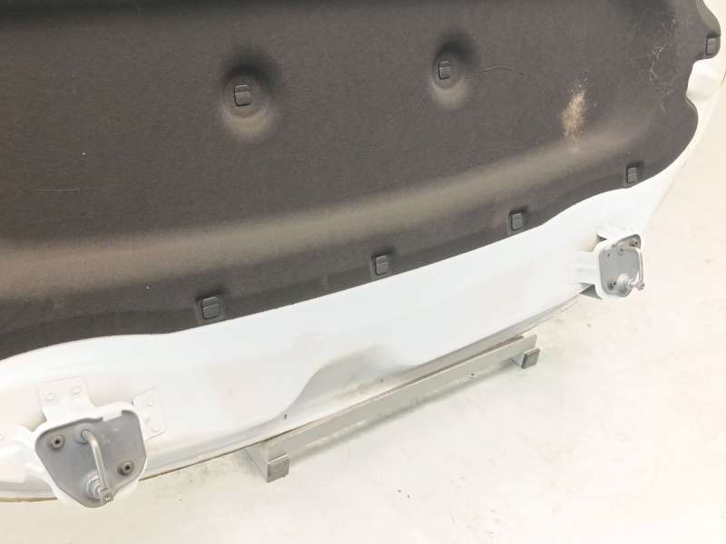 Recambio de capot para ford tourneo connect / grand tourneo connect v761 monospace (sk) 2.0 ecoblue 4wd referencia OEM IAM 28060 - Blanco 4