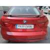 bmw 3 gran turismo (f34) del año 2014