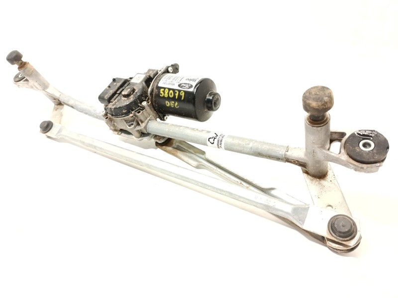 MOTOR LIMPIA DELANTERO 2430069 GK3117B571 W000071257