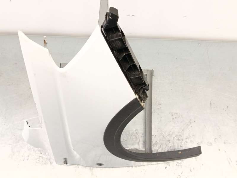 Recambio de aleta delantera derecha para ford tourneo connect / grand tourneo connect v761 monospace (sk) 2.0 ecoblue 4wd refere - Blanco 3