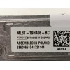 Recambio de modulo electronico para ford transit v363 furgoneta (fcd, fdd) 2.0 ecoblue referencia OEM IAM ML3T19H406BC 2818496 