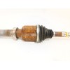Recambio de transmision delantera derecha para ford transit v363 furgoneta (fcd, fdd) 2.0 ecoblue referencia OEM IAM 2815509 RK3