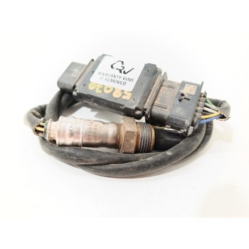 Recambio de sonda lambda para ford transit v363 furgoneta (fcd, fdd) 2.0 ecoblue referencia OEM IAM RK315L248AB 2877056 02810098