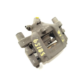 Recambio de pinza freno trasera izquierda para mercedes-benz clase c t-model (s204) c 220 cdi (204.208) referencia OEM IAM A2044
