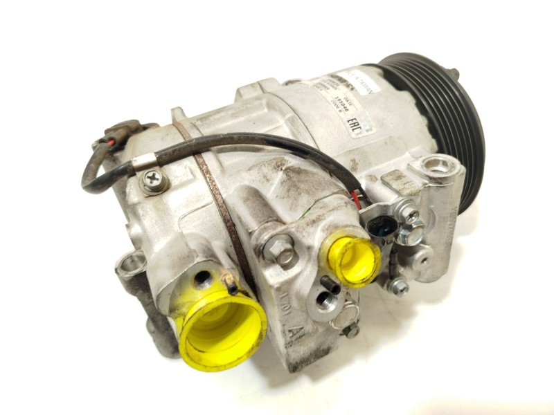 COMPRESOR AIRE ACONDICIONADO A0022305011 A0022303411 