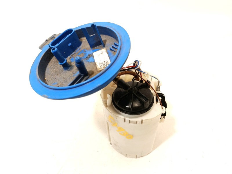 BOMBA COMBUSTIBLE 2Q0919051F 