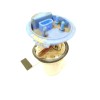Recambio de bomba combustible para audi a3 sportback (8pa) 2.0 tfsi referencia OEM IAM 1K0919051AE  A2C53093480
