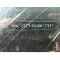 VOLKSWAGEN TRANSPORTER T6 FURGONETA (SGA, SGH, SHA, SHH)