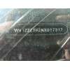 volkswagen transporter t6 furgoneta (sga, sgh, sha, shh) del año 2022