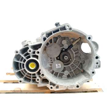 CAJA CAMBIOS UMB 2729143 VWN3CA7002DA