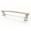 Recambio de refuerzo paragolpes delantero para citroën jumpy ii furgoneta 1.6 hdi 90 8v referencia OEM IAM 7414RG  