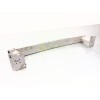 Recambio de refuerzo paragolpes delantero para citroën jumpy ii furgoneta 1.6 hdi 90 8v referencia OEM IAM 7414RG  