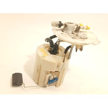 Recambio de bomba combustible para hyundai i30 (pde, pd, pden) 1.6 crdi referencia OEM IAM 31110J7950 31120J7950 1001H83909