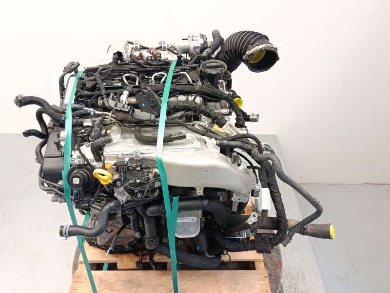 Recambio de motor completo para ford tourneo connect / grand tourneo connect v761 monospace (sk) 2.0 ecoblue 4wd referencia OEM - Blanco 5