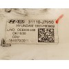 Recambio de bomba combustible para hyundai i30 (pde, pd, pden) 1.6 crdi referencia OEM IAM 31110J7950 31120J7950 1001H83909