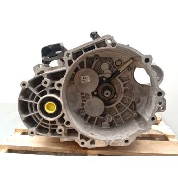 CAJA CAMBIOS UMB 2729143 VWN3CA7002DA