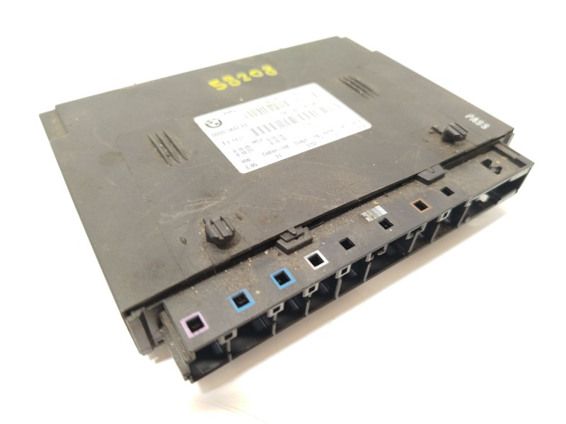 MODULO ELECTRONICO 61359148264 00005842E0