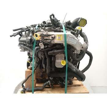 MOTOR COMPLETO DTRD 2554763 