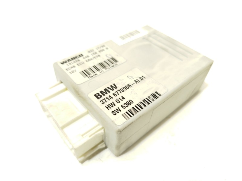 MODULO ELECTRONICO 37146778966 