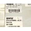 Recambio de modulo electronico para bmw x5 (e70) xdrive 48 i referencia OEM IAM 37146778966  