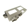 Recambio de modulo electronico para bmw x5 (e70) xdrive 48 i referencia OEM IAM 61359147217  5WK49514VBR