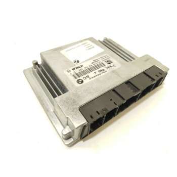 Recambio de centralita motor uce para bmw x5 (e70) xdrive 48 i referencia OEM IAM 7586909  0261209352
