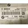 Recambio de centralita motor uce para bmw x5 (e70) xdrive 48 i referencia OEM IAM 7586909  0261209352