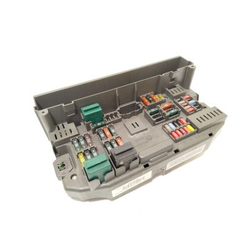 Recambio de caja reles / fusibles para bmw x5 (e70) xdrive 48 i referencia OEM IAM 9145115 61149145115 518953039A