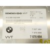 Recambio de centralita cambio automatico para bmw x5 (e70) xdrive 48 i referencia OEM IAM 7575654 7507492 7575656