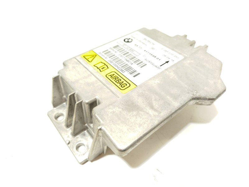 CENTRALITA AIRBAG 65779171948 0285010250
