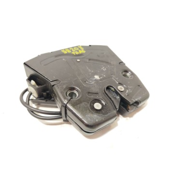 Recambio de cerradura maletero / porton para bmw x5 (e70) xdrive 48 i referencia OEM IAM 51247206579  