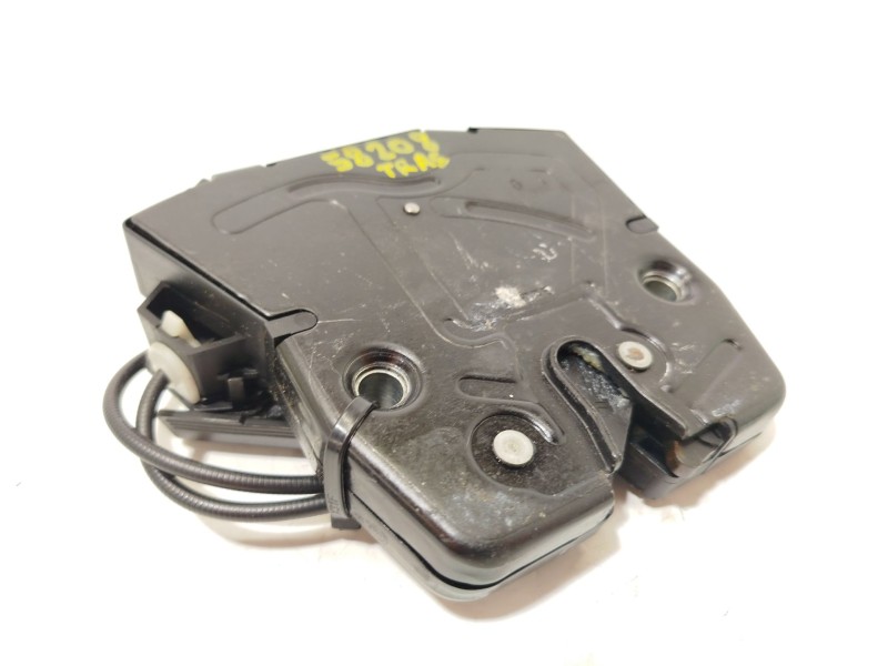 CERRADURA MALETERO / PORTON 51247206579 