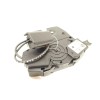 Recambio de cerradura maletero / porton para bmw x5 (e70) xdrive 48 i referencia OEM IAM 51247206579  