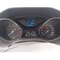 FORD FOCUS LIM. (CB8)
