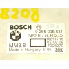 Recambio de centralita esp para bmw x5 (e70) xdrive 48 i referencia OEM IAM 34526774602  0265005681