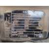 iveco daily v caja/chasis del año 2012
