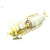 Recambio de airbag delantero derecho para bmw x5 (e70) xdrive 48 i referencia OEM IAM 72127943537  