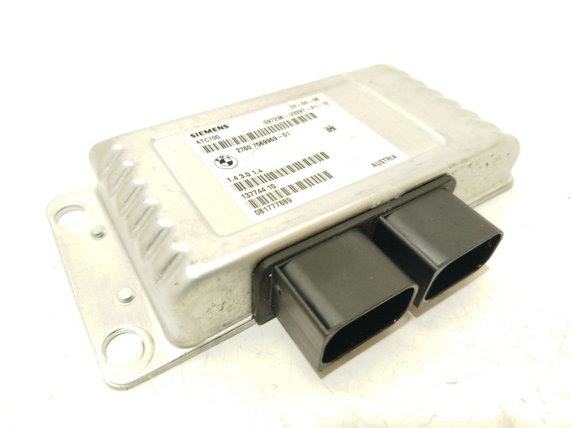 MODULO ELECTRONICO 27607569969 