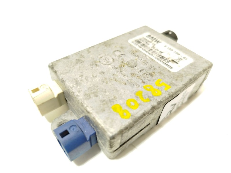 MODULO ELECTRONICO 9123739 