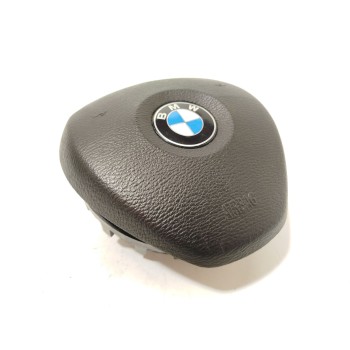 Recambio de airbag delantero izquierdo para bmw x5 (e70) xdrive 48 i referencia OEM IAM 6780476 32306780476 