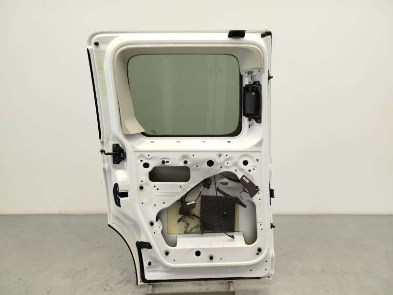 Recambio de puerta lateral corredera izquierda para ford tourneo connect / grand tourneo connect v761 monospace (sk) 2.0 ecoblue - Blanco 5