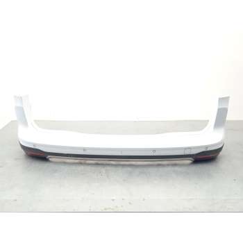 PARAGOLPES TRASERO 2873200 VWN3CA17906MA5GRU 