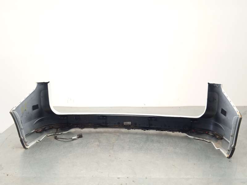 Recambio de paragolpes trasero para ford tourneo connect / grand tourneo connect v761 monospace (sk) 2.0 ecoblue 4wd referencia - Blanco 4