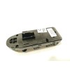 Recambio de mando elevalunas delantero izquierdo para bmw x5 (e70) xdrive 48 i referencia OEM IAM 61319122121 9122121 