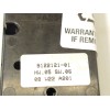 Recambio de mando elevalunas delantero izquierdo para bmw x5 (e70) xdrive 48 i referencia OEM IAM 61319122121 9122121 