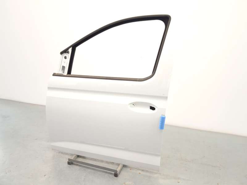 Recambio de puerta delantera izquierda para ford tourneo connect / grand tourneo connect v761 monospace (sk) 2.0 ecoblue 4wd ref - Blanco 3